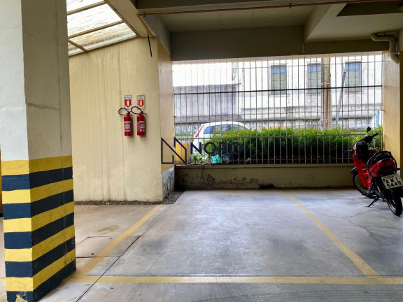 Apartamento com 2 Quartos à Venda, 60 m² em Patronato - Santa Maria