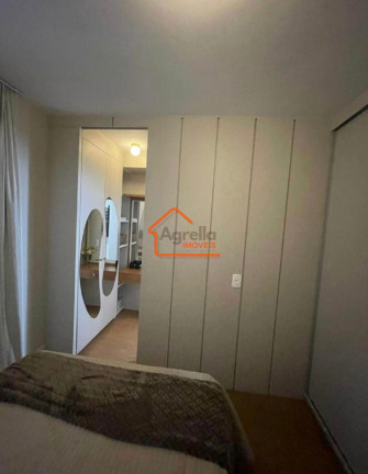 Imagem Imóvel com 2 Quartos à Venda, 55 m² em Condomínio Portal Vila Das Hadassas - Mogi Guaçu Imagem Imóvel com 2 Quartos à Venda, 55 m² em Condomínio Portal Vila Das Hadassas - Mogi Guaçu