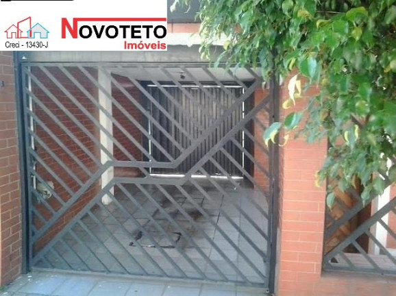 Imagem Casa com 3 Quartos à Venda, 250 m² em Parque Da Vila Prudente - São Paulo