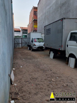 Terreno à Venda, 97 m² em Piraporinha - Diadema