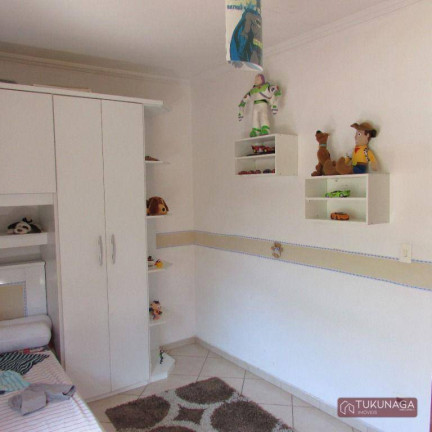 Imagem Sobrado com 3 Quartos à Venda, 209 m² em Jardim Rosa De Franca - Guarulhos