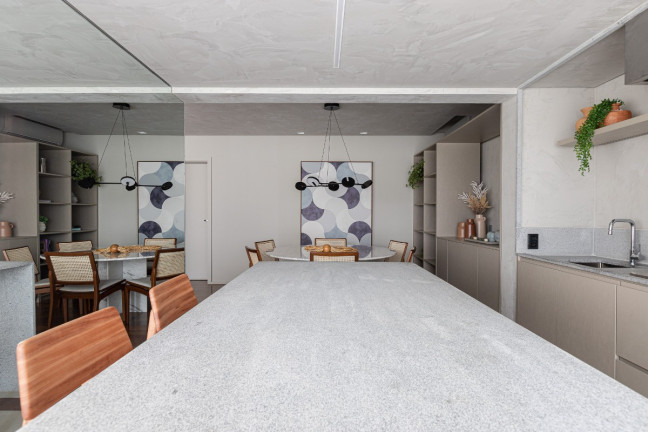 Imagem Apartamento com 4 Quartos à Venda, 178 m² em Cidade Monções - São Paulo Imagem Apartamento com 4 Quartos à Venda, 178 m² em Cidade Monções - São Paulo