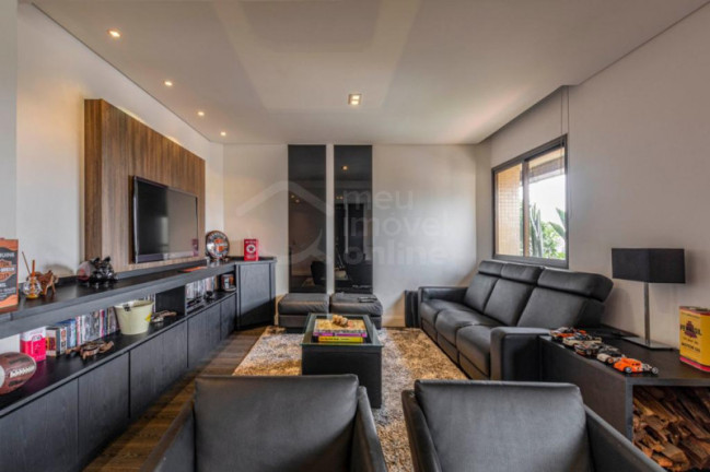 Imagem Apartamento com 3 Quartos à Venda, 150 m² em Campo Belo - São Paulo Imagem Apartamento com 3 Quartos à Venda, 150 m² em Campo Belo - São Paulo