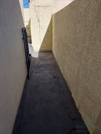Imagem Casa com 2 Quartos para Alugar, 100 m² em Alvinópolis - Atibaia