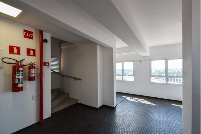 Imagem Apartamento com 1 Quarto à Venda, 47 m² em Vila Sônia - São Paulo Imagem Apartamento com 1 Quarto à Venda, 47 m² em Vila Sônia - São Paulo