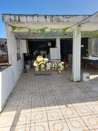 Imagem Casa com 4 Quartos à Venda, 200 m² em Jardim Sao Carlos (zona Leste) - São Paulo