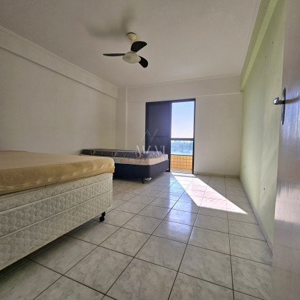 Imagem Apartamento com 1 Quarto à Venda, 63 m² em Real - Praia Grande