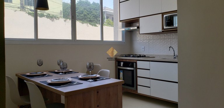 Imagem Apartamento com 1 Quarto à Venda, 30 m² em Parque São Domingos - São Paulo