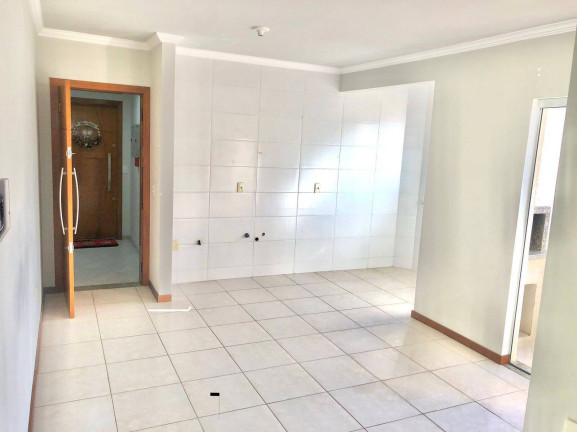 Imagem Apartamento com 2 Quartos à Venda, 54 m² em Universitário - Tijucas Imagem Apartamento com 2 Quartos à Venda, 54 m² em Universitário - Tijucas