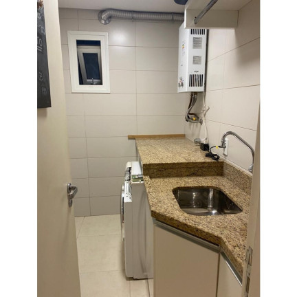 Imagem Apartamento com 2 Quartos à Venda, 76 m² em Carniel - Gramado