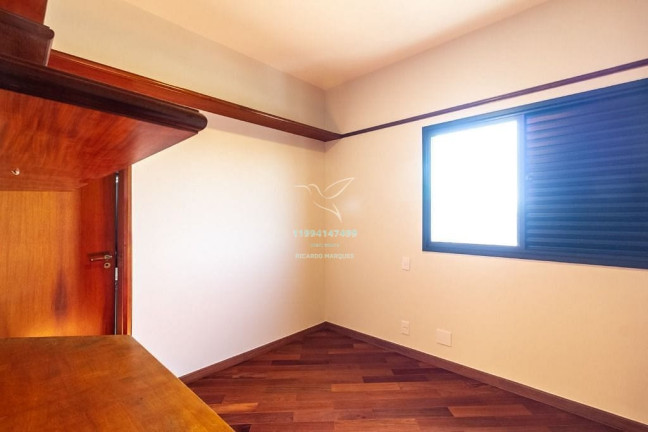 Imagem Apartamento com 3 Quartos à Venda, 160 m² em Chácara Santo Antônio (zona Sul) - São Paulo Imagem Apartamento com 3 Quartos à Venda, 160 m² em Chácara Santo Antônio (zona Sul) - São Paulo