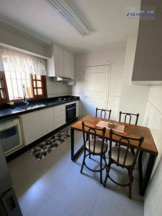 Imagem Sobrado com 3 Quartos à Venda, 103 m² em Vila Leonor - São Paulo