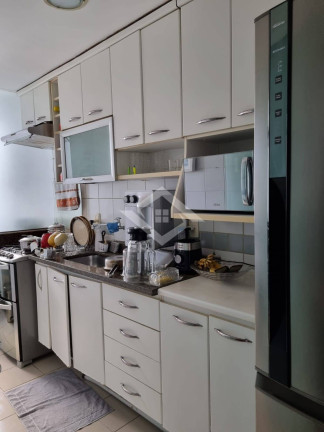 Imagem Apartamento com 3 Quartos à Venda, 68 m² em Barra Olímpica - Rio De Janeiro