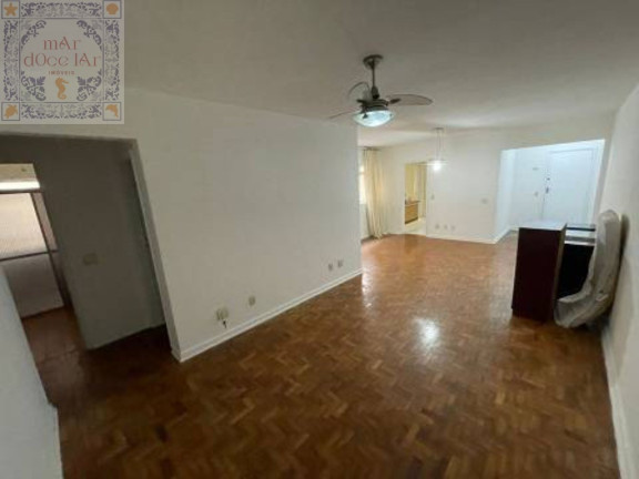 Imagem Apartamento com 4 Quartos à Venda, 160 m² em José Menino - Santos
