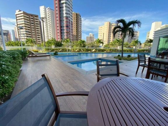 Imagem Apartamento com 3 Quartos à Venda, 97 m² em Cocó - Fortaleza Imagem Apartamento com 3 Quartos à Venda, 97 m² em Cocó - Fortaleza