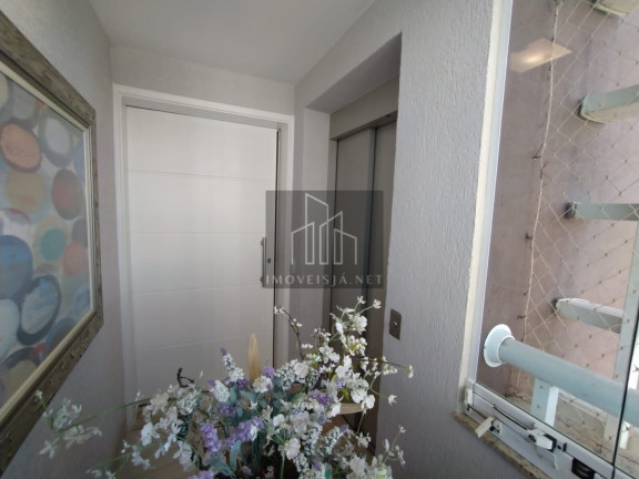 Imagem Apartamento com 3 Quartos à Venda, 156 m² em Empresarial 18 Do Forte - Barueri