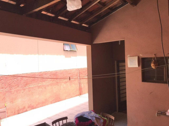 Imagem Casa de Condomínio com 3 Quartos à Venda, 364 m² em Jardim Saira - Sorocaba