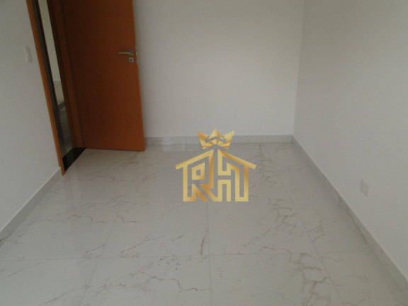 Imagem Apartamento com 4 Quartos à Venda, 147 m² em Canto Do Forte - Praia Grande