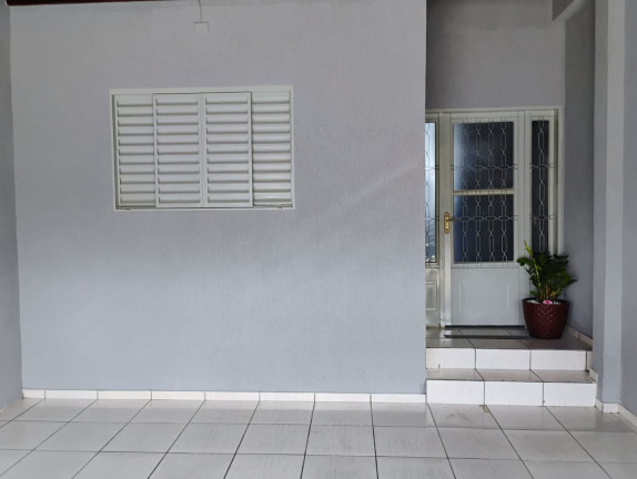 Imagem Casa com 2 Quartos à Venda, 70 m² em Conjunto Residencial Galo Branco - São José Dos Campos