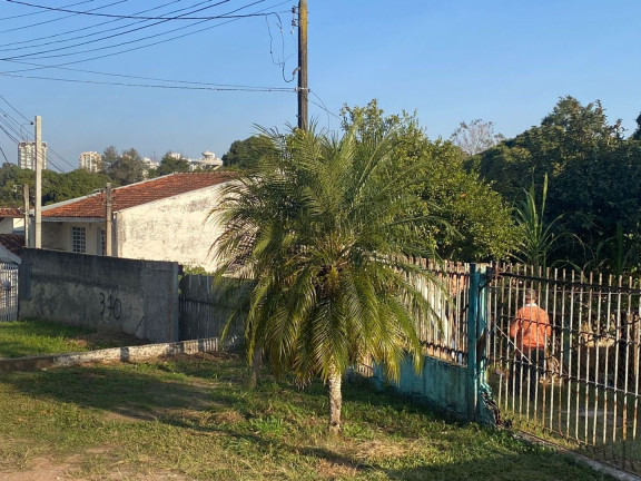 Imagem Terreno à Venda, em Orleans - Curitiba Imagem Terreno à Venda, em Orleans - Curitiba