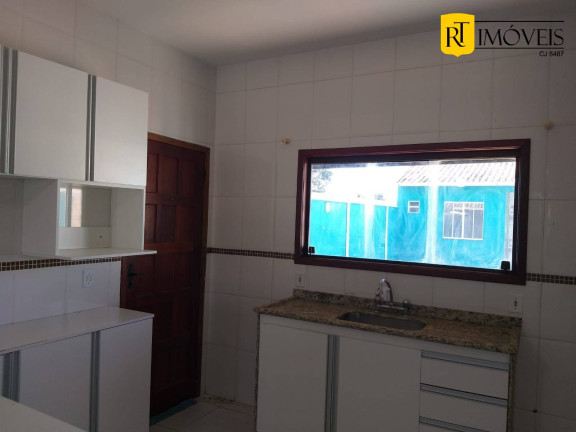Imagem Casa com 3 Quartos à Venda, 90 m² em Paraty - Araruama Imagem Casa com 3 Quartos à Venda, 90 m² em Paraty - Araruama