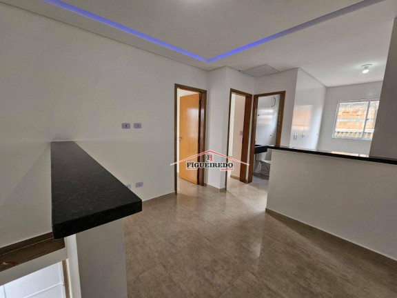Imagem Sobrado com 3 Quartos à Venda, 70 m² em Jardim Trevo - Praia Grande