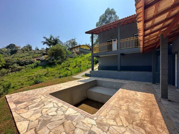 Imagem Chácara com 2 Quartos à Venda, 1.454 m² em Terra Preta (terra Preta) - Mairiporã Imagem Chácara com 2 Quartos à Venda, 1.454 m² em Terra Preta (terra Preta) - Mairiporã