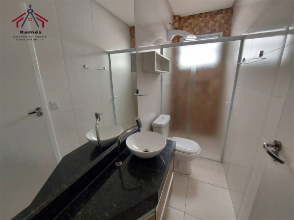 Imagem Casa com 3 Quartos à Venda, 141 m² em Forte - Praia Grande Imagem Casa com 3 Quartos à Venda, 141 m² em Forte - Praia Grande