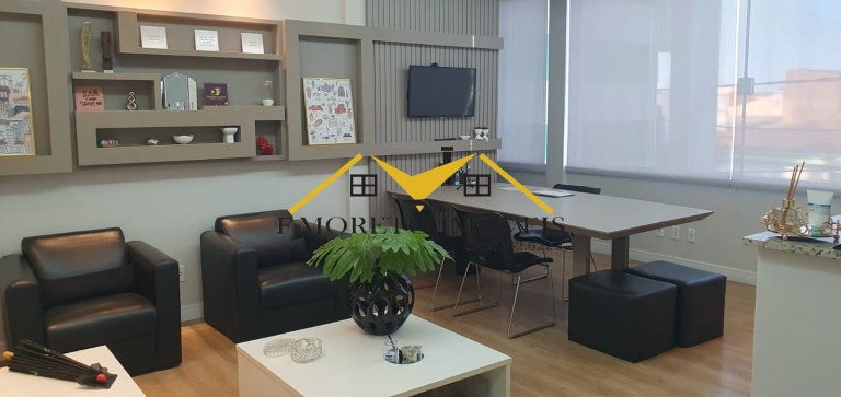 Imagem Imóvel Comercial para Alugar, 40 m² em Jardim Alto Alegre - São José Do Rio Preto