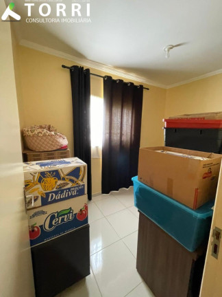 Imagem Casa com 2 Quartos à Venda, 70 m² em Parque São Bento - Sorocaba