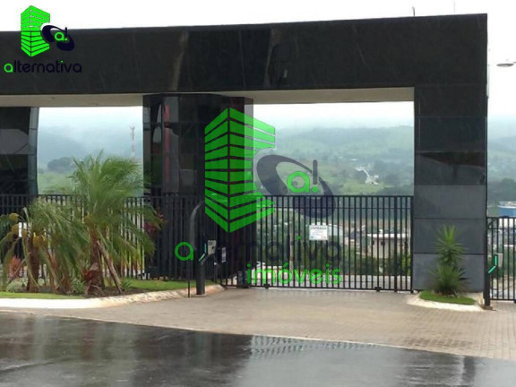 Imagem Terreno à Venda, 275 m² em Condominio Cataguá Way - Taubaté Imagem Terreno à Venda, 275 m² em Condominio Cataguá Way - Taubaté