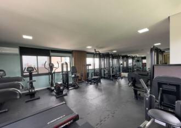 Imagem Apartamento com 2 Quartos à Venda, 63 m² em Centro - Cascavel