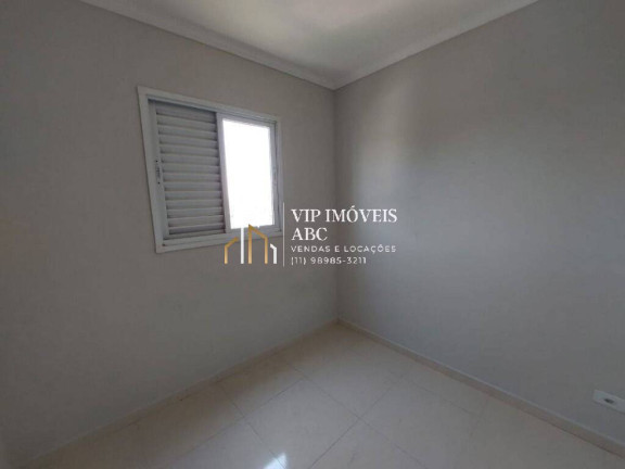 Imagem Cobertura com 2 Quartos à Venda, 80 m² em Vila Guaraciaba - Santo André