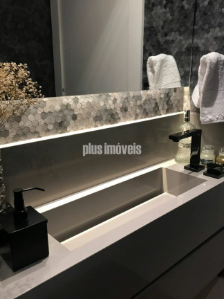 Imagem Apartamento com 2 Quartos à Venda, 130 m² em Brooklin Paulista - São Paulo Imagem Apartamento com 2 Quartos à Venda, 130 m² em Brooklin Paulista - São Paulo