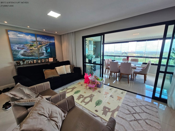 Imagem Imóvel com 3 Quartos à Venda, 113 m² em Comércio - Salvador Imagem Imóvel com 3 Quartos à Venda, 113 m² em Comércio - Salvador