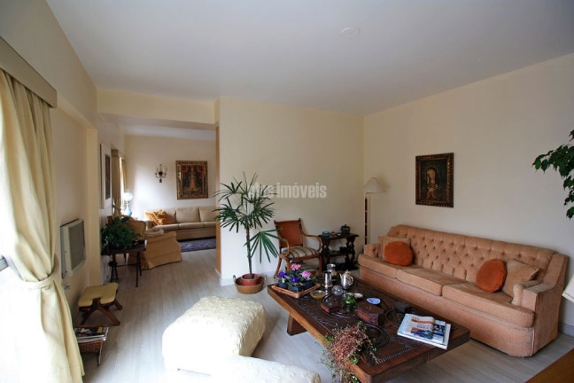 Imagem Apartamento com 4 Quartos à Venda, 160 m² em Paraíso - São Paulo Imagem Apartamento com 4 Quartos à Venda, 160 m² em Paraíso - São Paulo