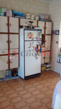 Imagem Casa com 2 Quartos à Venda, 240 m² em Paraíso - Santo André