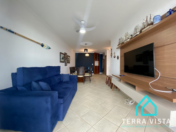 Apartamento com 3 Quartos à Venda, 120 m²