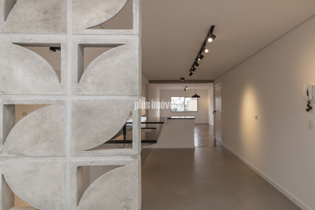 Imagem Apartamento com 2 Quartos à Venda, 91 m² em Pinheiros - São Paulo Imagem Apartamento com 2 Quartos à Venda, 91 m² em Pinheiros - São Paulo