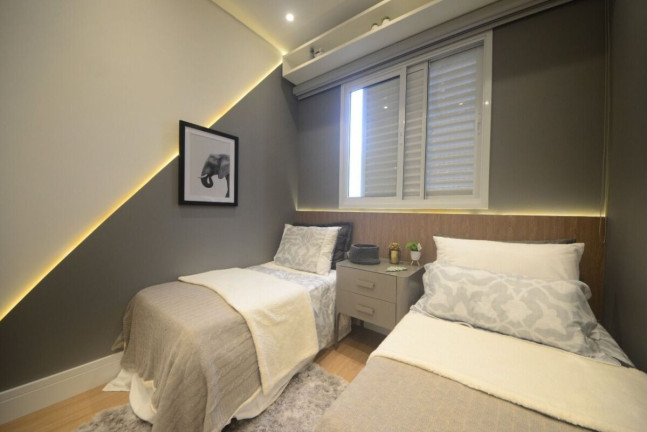 Imagem Apartamento com 2 Quartos à Venda, 72 m² em Boqueirão - Santos Imagem Apartamento com 2 Quartos à Venda, 72 m² em Boqueirão - Santos