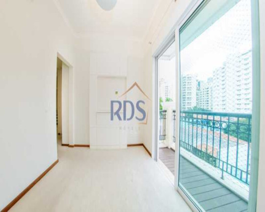 Imagem Apartamento com 4 Quartos à Venda, 217 m² em Vila Congonhas - São Paulo Imagem Apartamento com 4 Quartos à Venda, 217 m² em Vila Congonhas - São Paulo