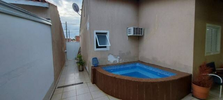Imagem Casa com 2 Quartos à Venda, 65 m² em Jardim Novo Horizonte - Sorocaba Imagem Casa com 2 Quartos à Venda, 65 m² em Jardim Novo Horizonte - Sorocaba