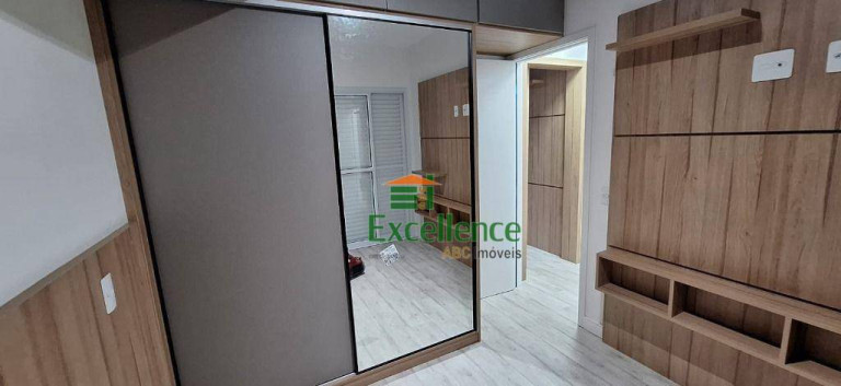 Imagem Apartamento com 2 Quartos à Venda ou Locação, 56 m² em Vila Baeta Neves - São Bernardo Do Campo