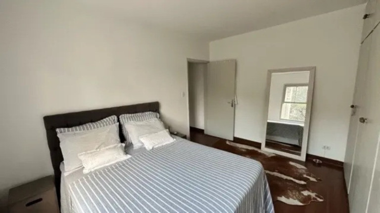 Imagem Imóvel com 2 Quartos à Venda, 100 m² em Vila Mariana - São Paulo