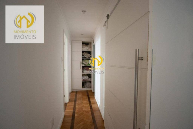 Imagem Apartamento com 4 Quartos à Venda, 340 m² em Copacabana - Rio De Janeiro
