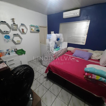 Imagem Casa com 4 Quartos à Venda, 100 m² em Jardim América - Foz Do Iguacu