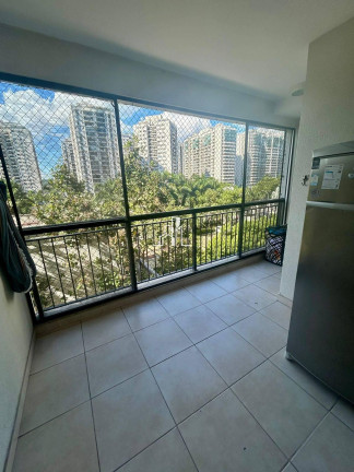 Imagem Apartamento com 2 Quartos à Venda, 70 m² em Cidade Jardim - Rio De Janeiro Imagem Apartamento com 2 Quartos à Venda, 70 m² em Cidade Jardim - Rio De Janeiro