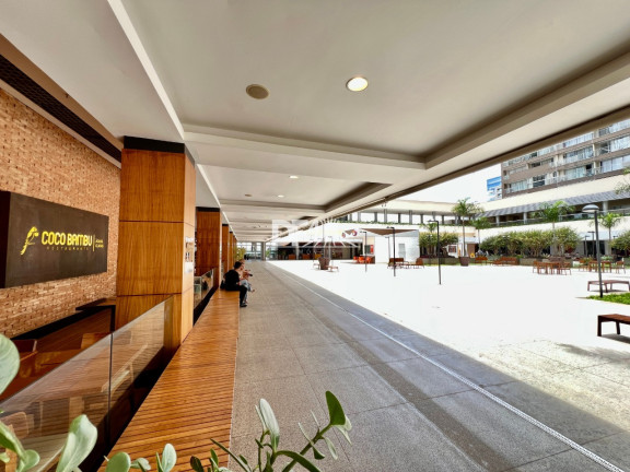 Imagem Imóvel com 1 Quarto à Venda, 44 m² em Norte (águas Claras) - Brasília