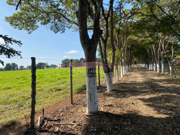 Imagem Chácara com 8 Quartos à Venda, 96 m² em Jurumirim - Tatuí