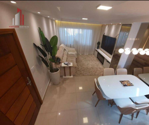 Imagem Casa com 3 Quartos à Venda, 175 m² em Limão - São Paulo